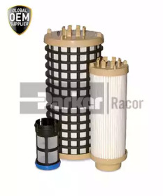 PARKER RACOR pff67605 -  Топливный фильтр
